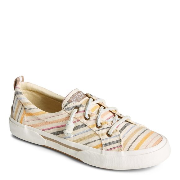 Woman's Sneakers Athletic Shoes Sperry Pier Wave LTT Multi Color Size 11 - Picture 1 of 10